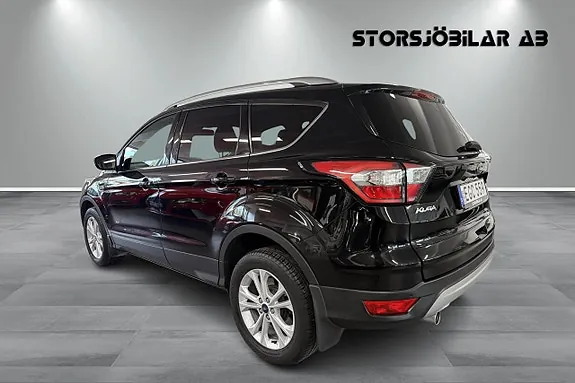 Ford Kuga 2018 photo 5