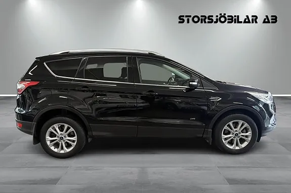 Ford Kuga 2018 photo 2