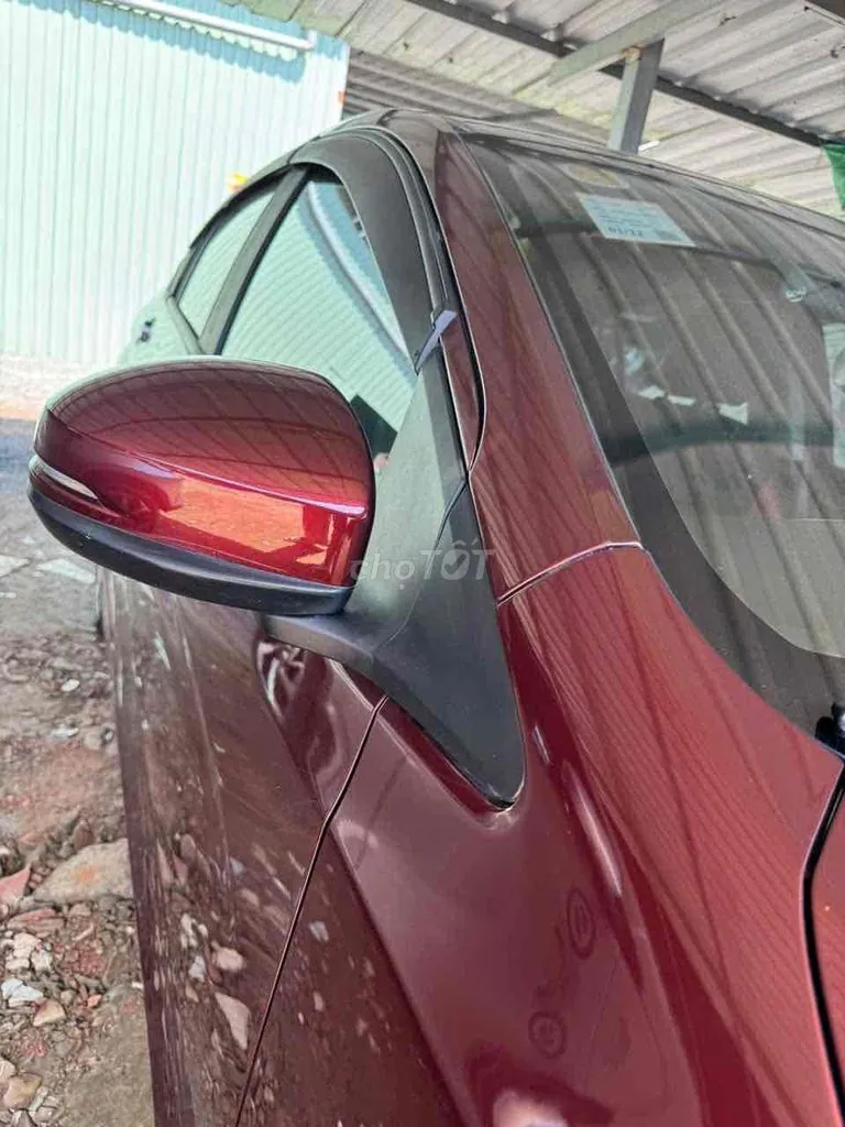 Honda City 2018 photo 4