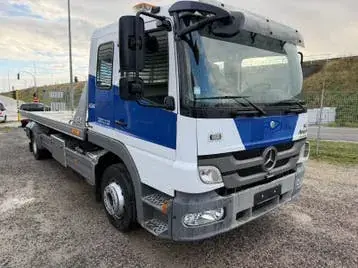 Mercedes-Benz Atego
