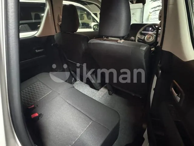 Suzuki Wagon R 2026 photo 5