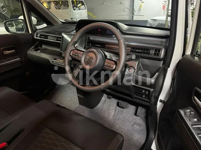 Suzuki Wagon R 2026 photo 4