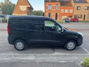 Opel Combo 2017 photo 3
