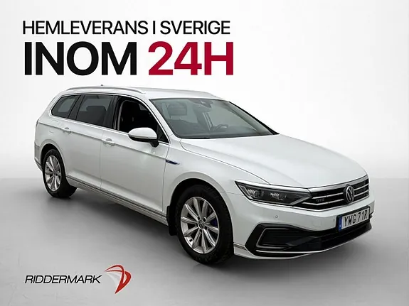 Volkswagen Passat 2021 photo 4