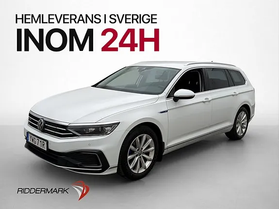 Volkswagen Passat 2021 photo 2