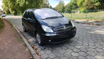 Citroen Xsara
