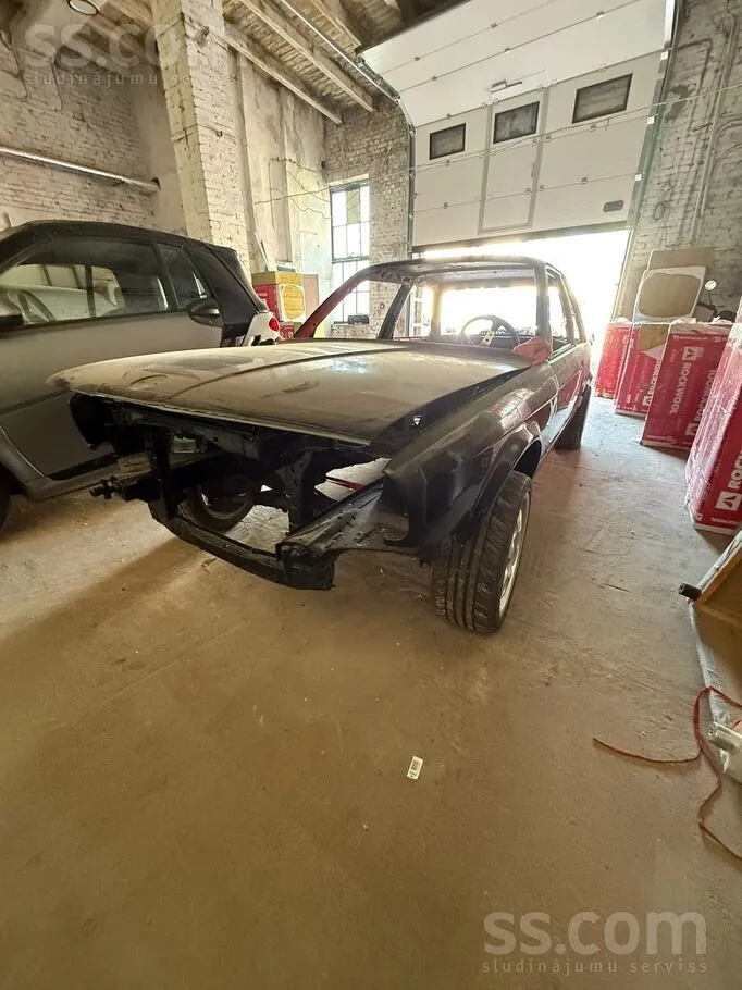 BMW 328