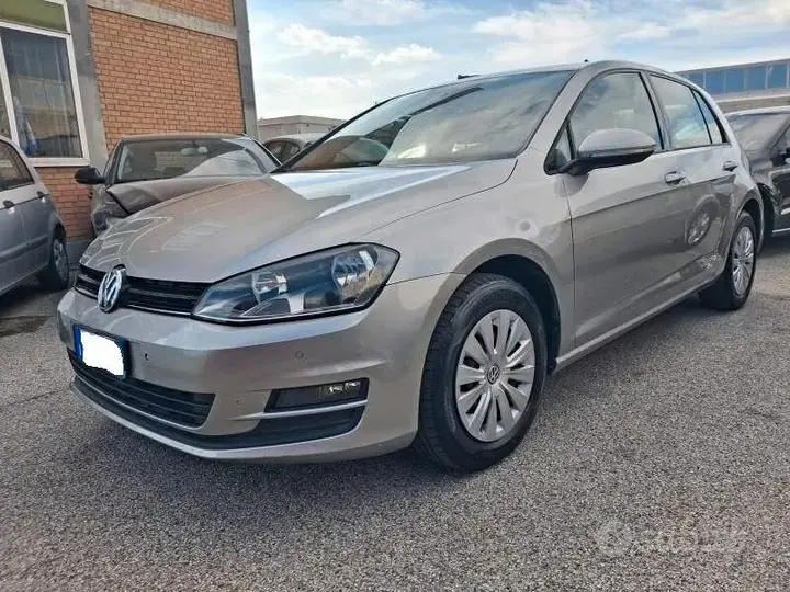 Volkswagen Golf 2015 photo 3