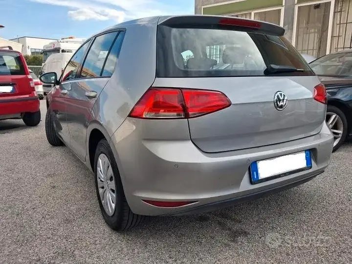 Volkswagen Golf 2015 photo 5