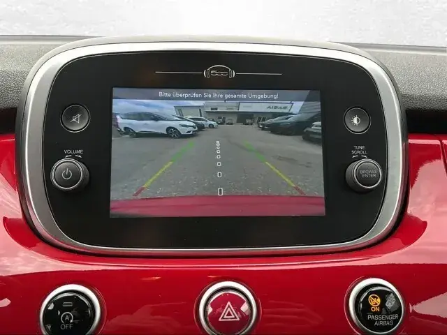Fiat 500X 2019 photo 2