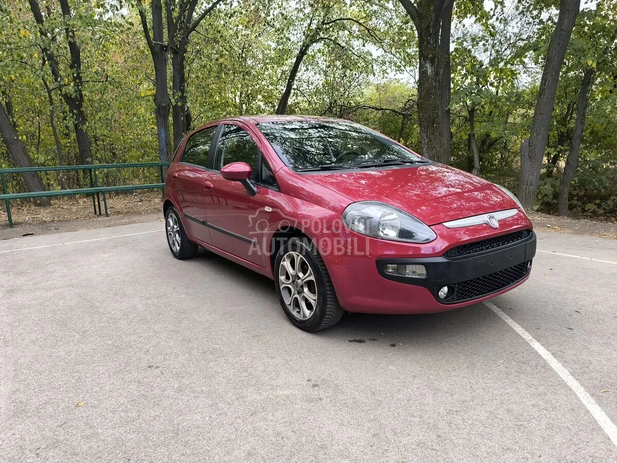 Fiat Evo 2010 photo 3