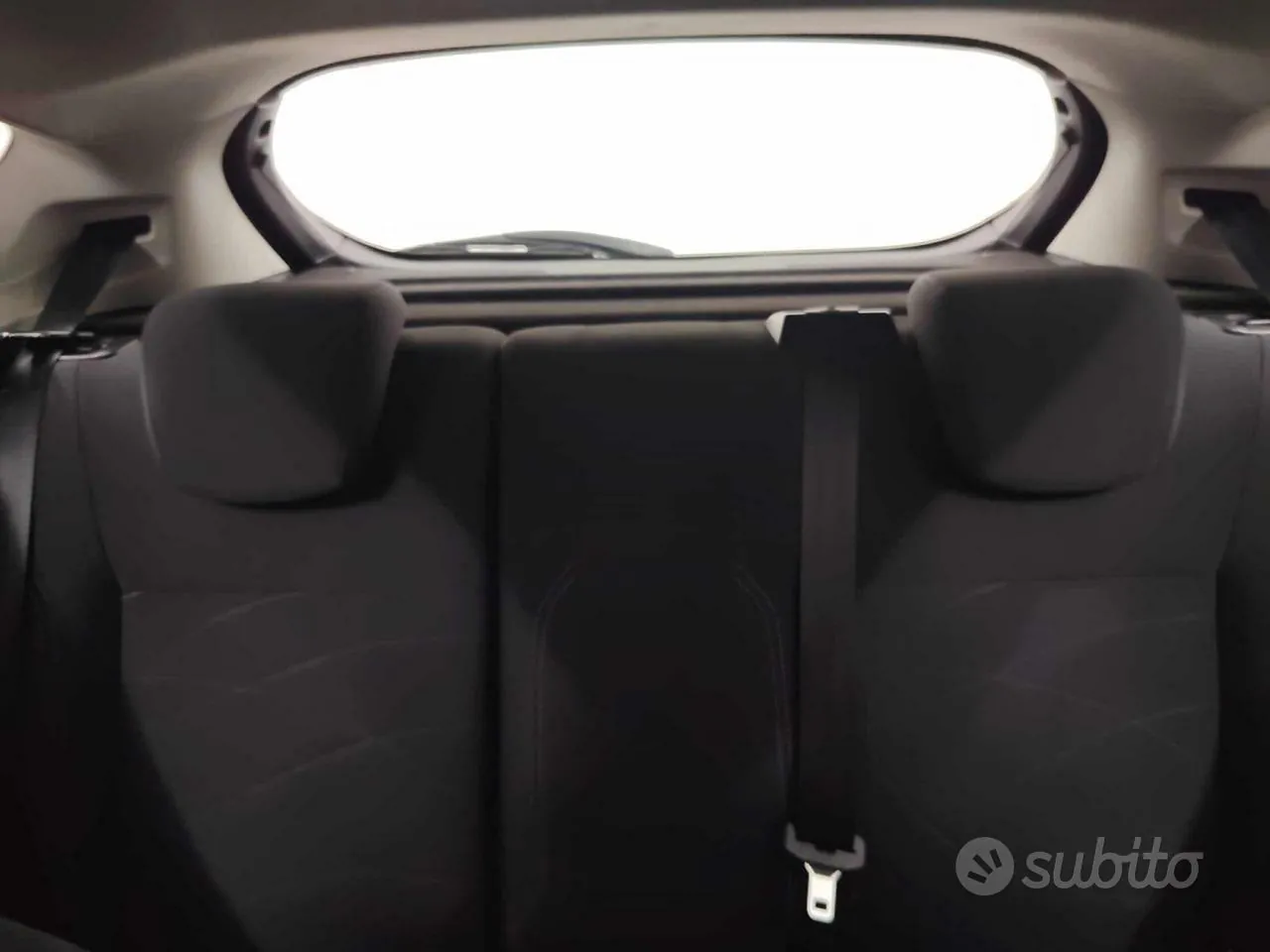 Ford Fiesta 2016 photo 5
