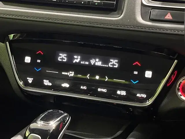 Honda Vezel 2018 photo 5