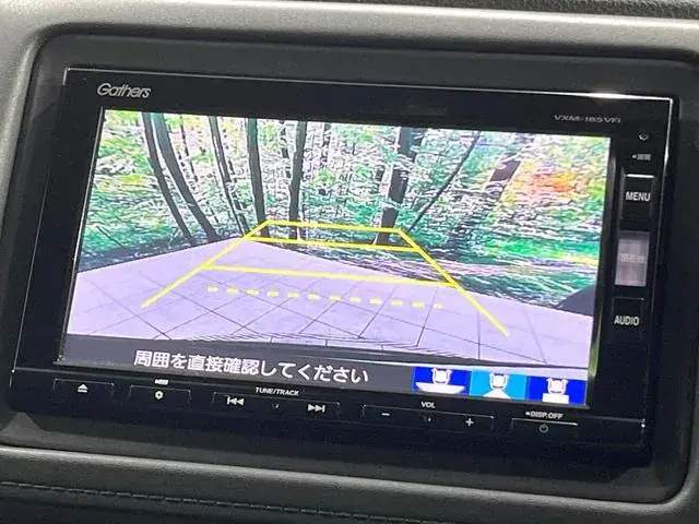 Honda Vezel 2018 photo 4