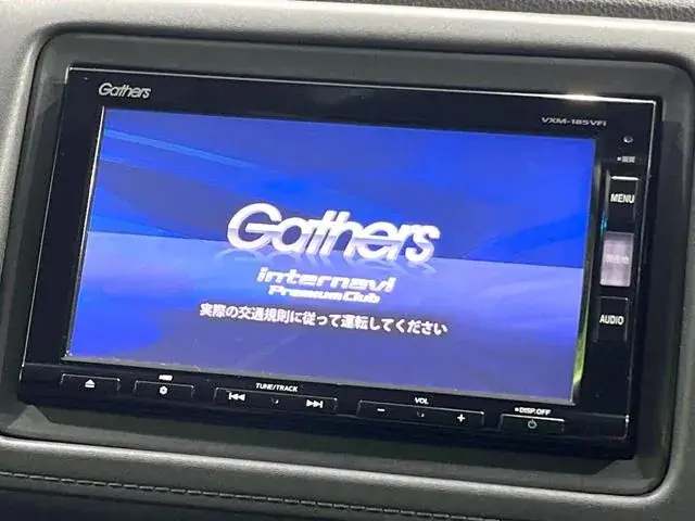Honda Vezel 2018 photo 3