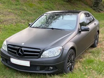 Mercedes-Benz C 220 Cdi
