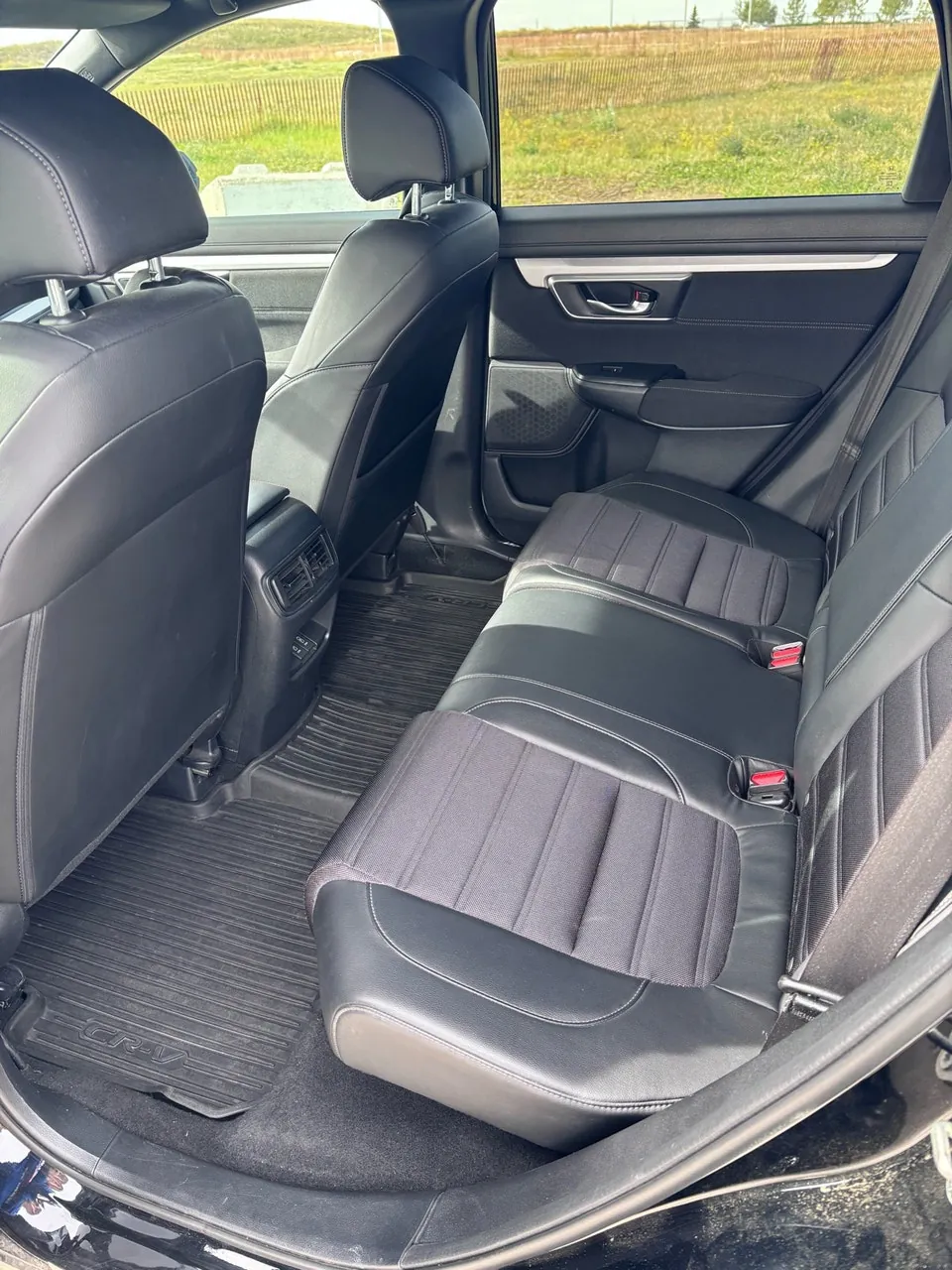 Honda Cr-V 2020 photo 5