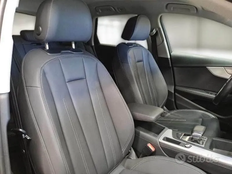 Audi A4 Allroad 2020 photo 5