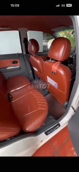 Chevrolet Spark 2009 photo 3