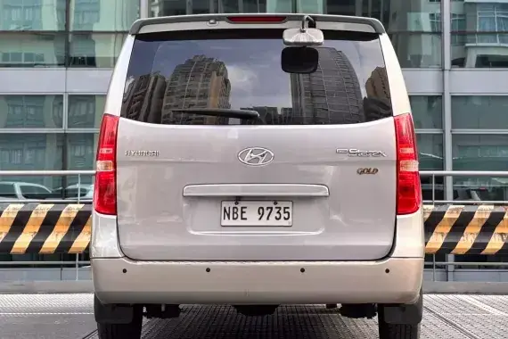 Hyundai Grand Starex 2019 photo 4