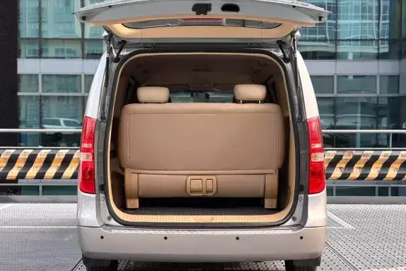 Hyundai Grand Starex 2019 photo 5