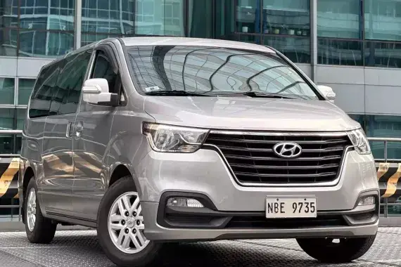 Hyundai Grand Starex 2019 photo 3