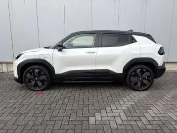 Toyota Urban Cruiser 2026 photo 3