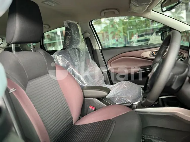 Toyota Taisor 2026 photo 3
