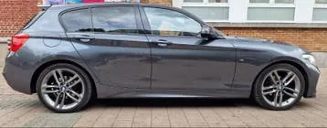 BMW 118I