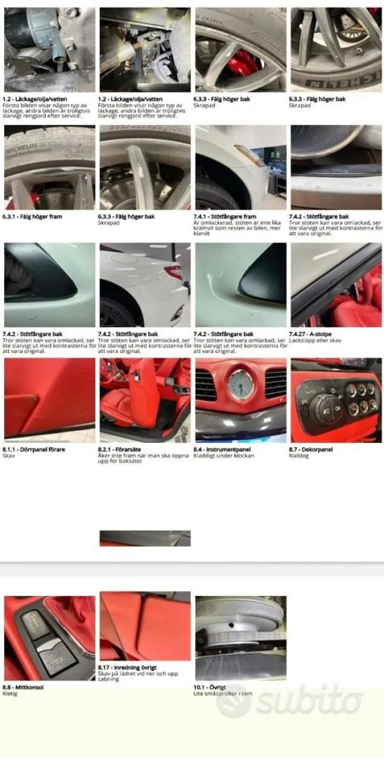 Maserati Grancabrio 2011 photo 3