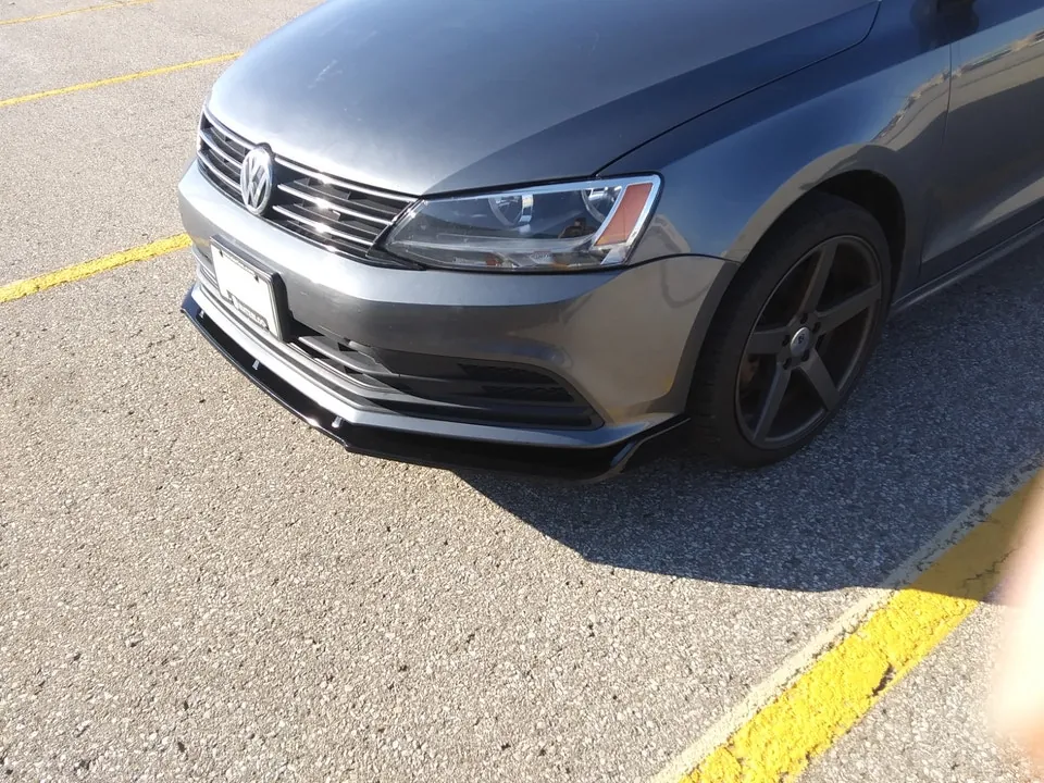 Volkswagen Jetta 2015 photo 2