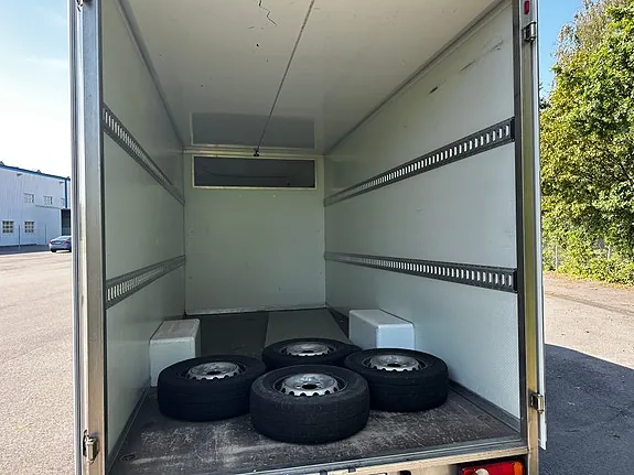 Opel Movano 2020 photo 3