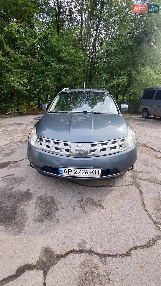 Nissan Murano
