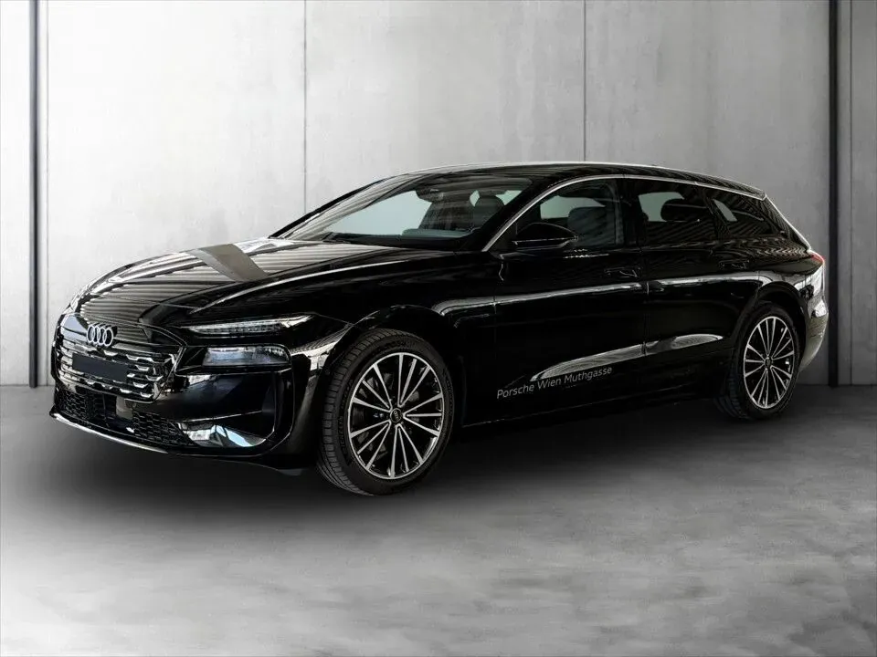 Audi A6 2026 photo 2