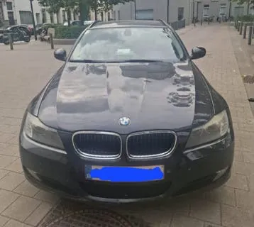BMW 320D