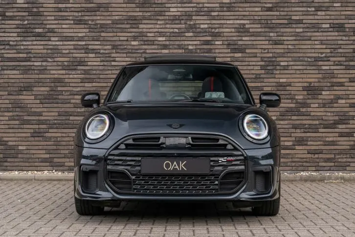 Mini Cooper S 2024 photo 3