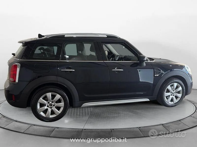 Mini Countryman 2020 photo 4