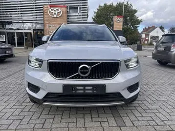 Volvo Xc40 2020 photo 3