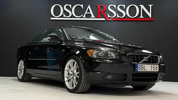Volvo C70 2007 photo 5