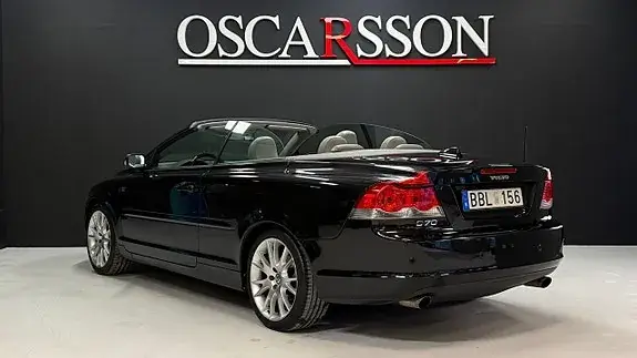 Volvo C70 2007 photo 4
