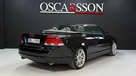 Volvo C70 2007 photo 3