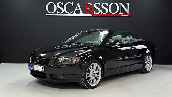 Volvo C70