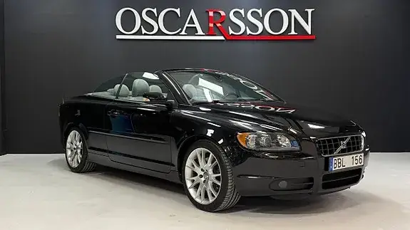 Volvo C70 2007 photo 2