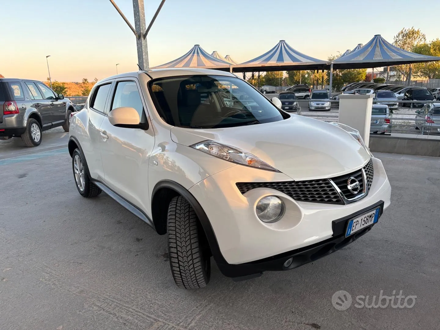 Nissan Juke 2013 photo 2