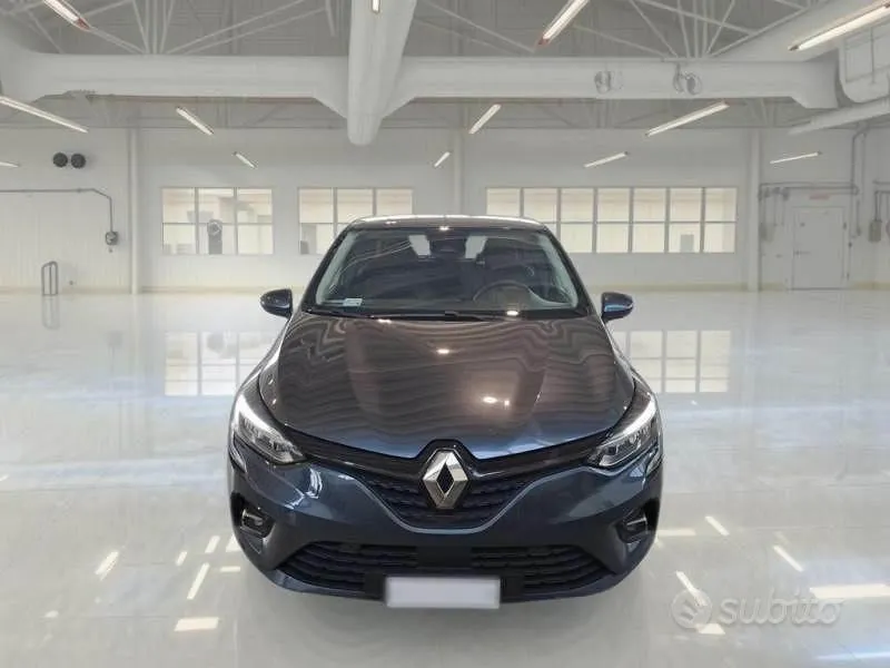 Renault Clio 2020 photo 2