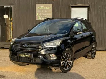 Ford Kuga 2017 photo 2