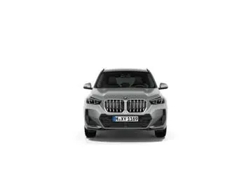 BMW X1 2026 photo 2