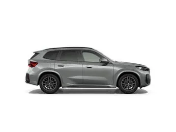 BMW X1 2026 photo 3