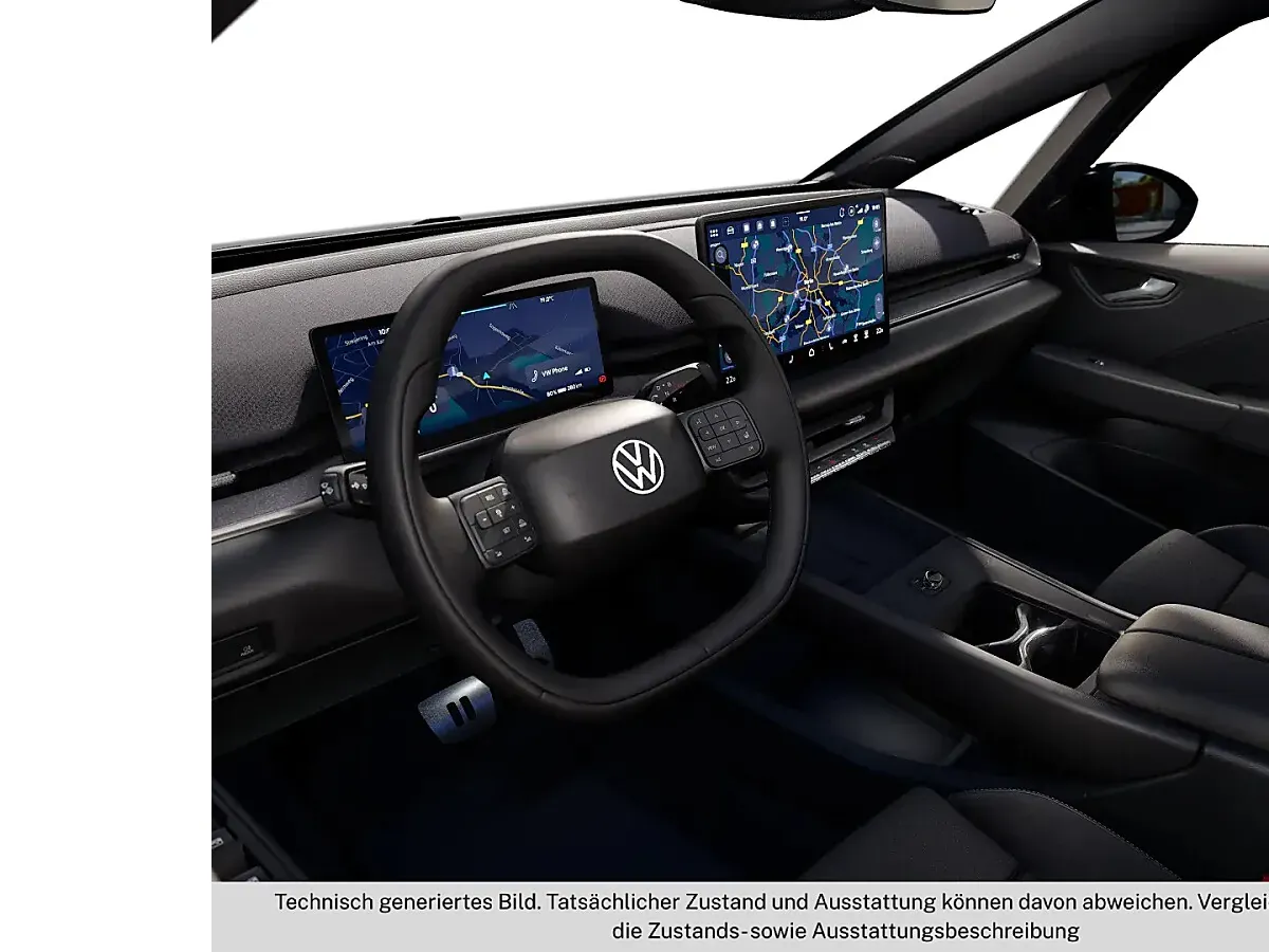 Volkswagen Id.3 2026 photo 2