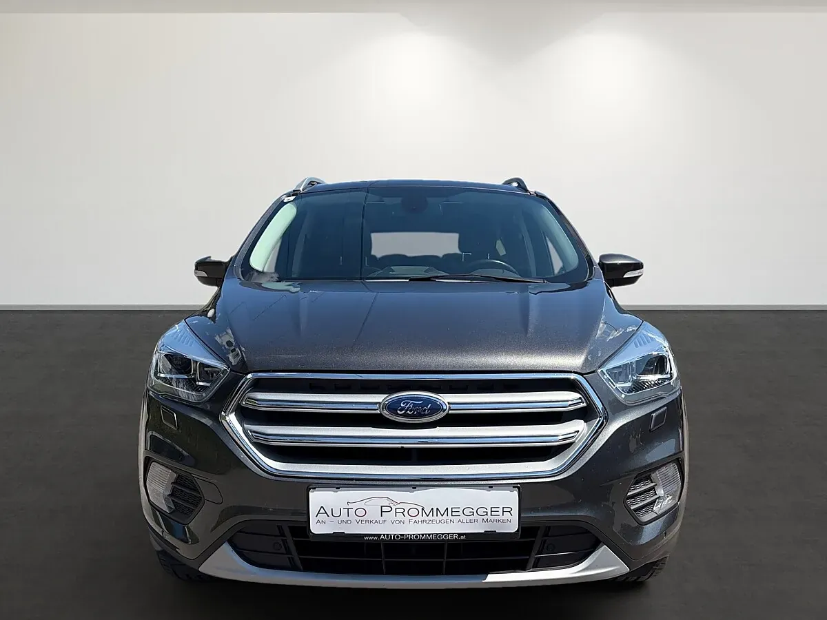 Ford Kuga 2018 photo 2